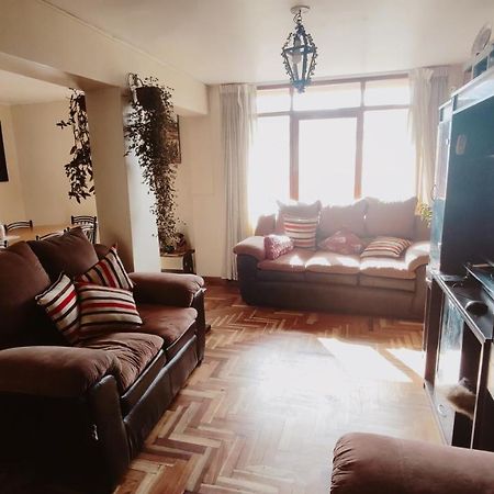 Brizio Guest House Куско Екстериор снимка