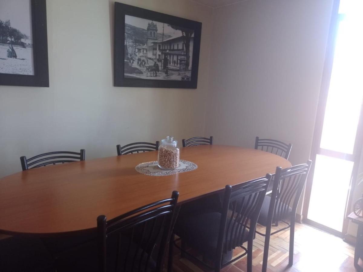 Brizio Guest House Куско Екстериор снимка
