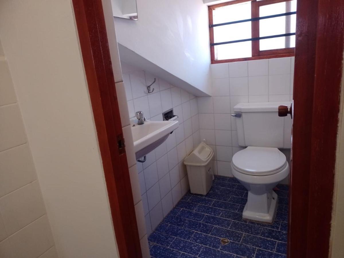 Brizio Guest House Куско Екстериор снимка