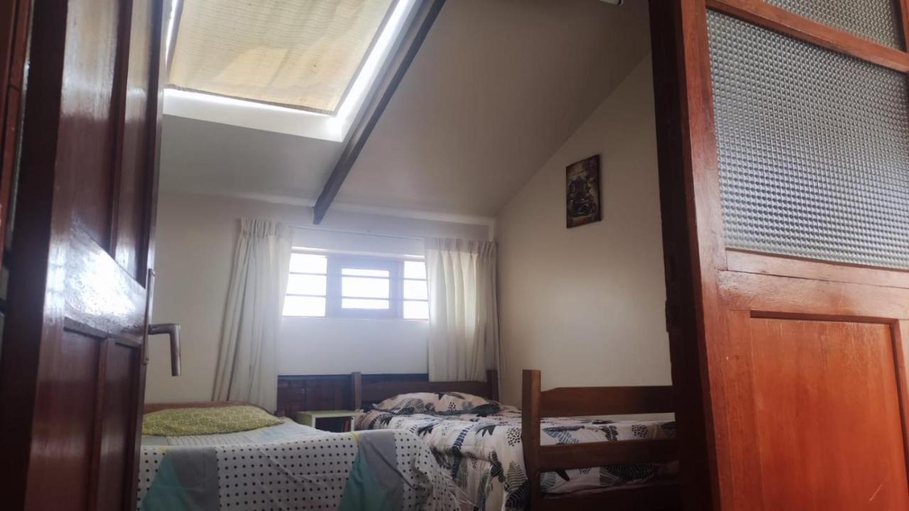 Brizio Guest House Куско Екстериор снимка
