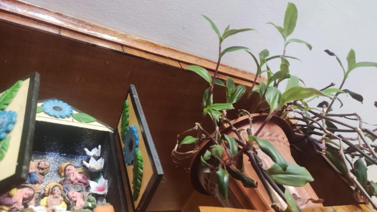 Brizio Guest House Куско Екстериор снимка