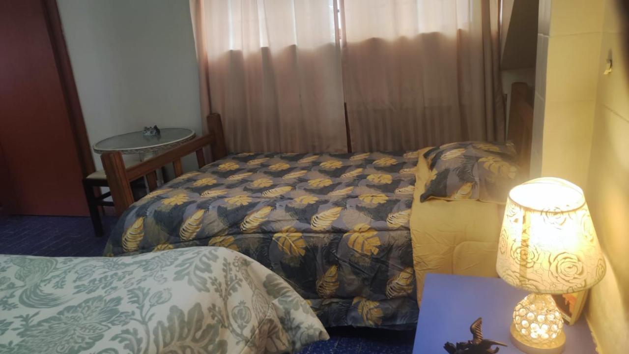 Brizio Guest House Куско Екстериор снимка