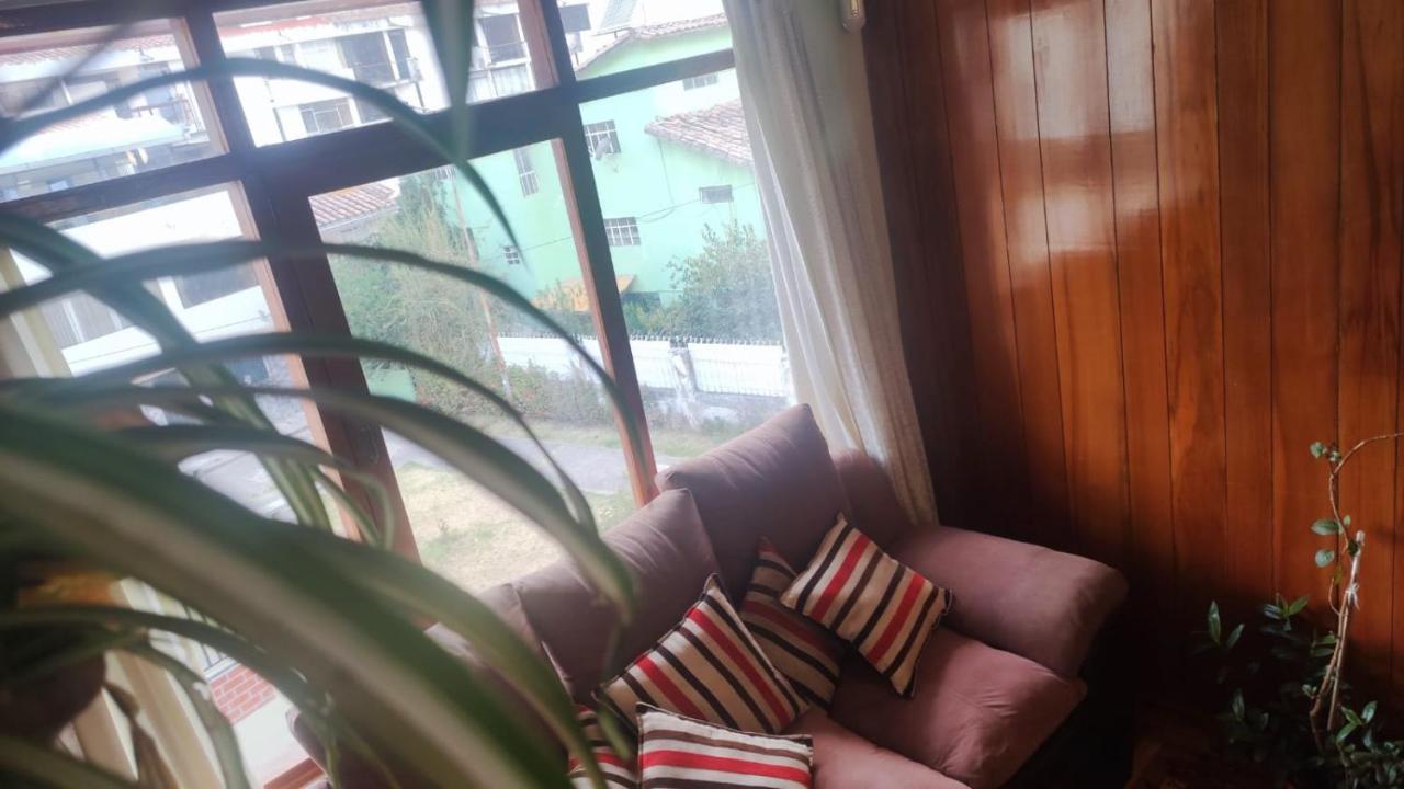 Brizio Guest House Куско Екстериор снимка