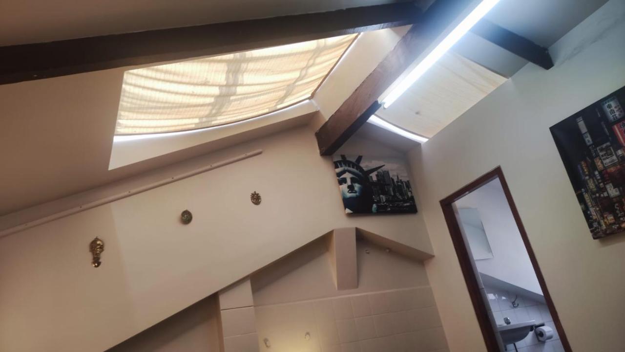 Brizio Guest House Куско Екстериор снимка