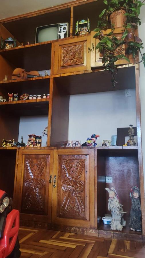 Brizio Guest House Куско Екстериор снимка