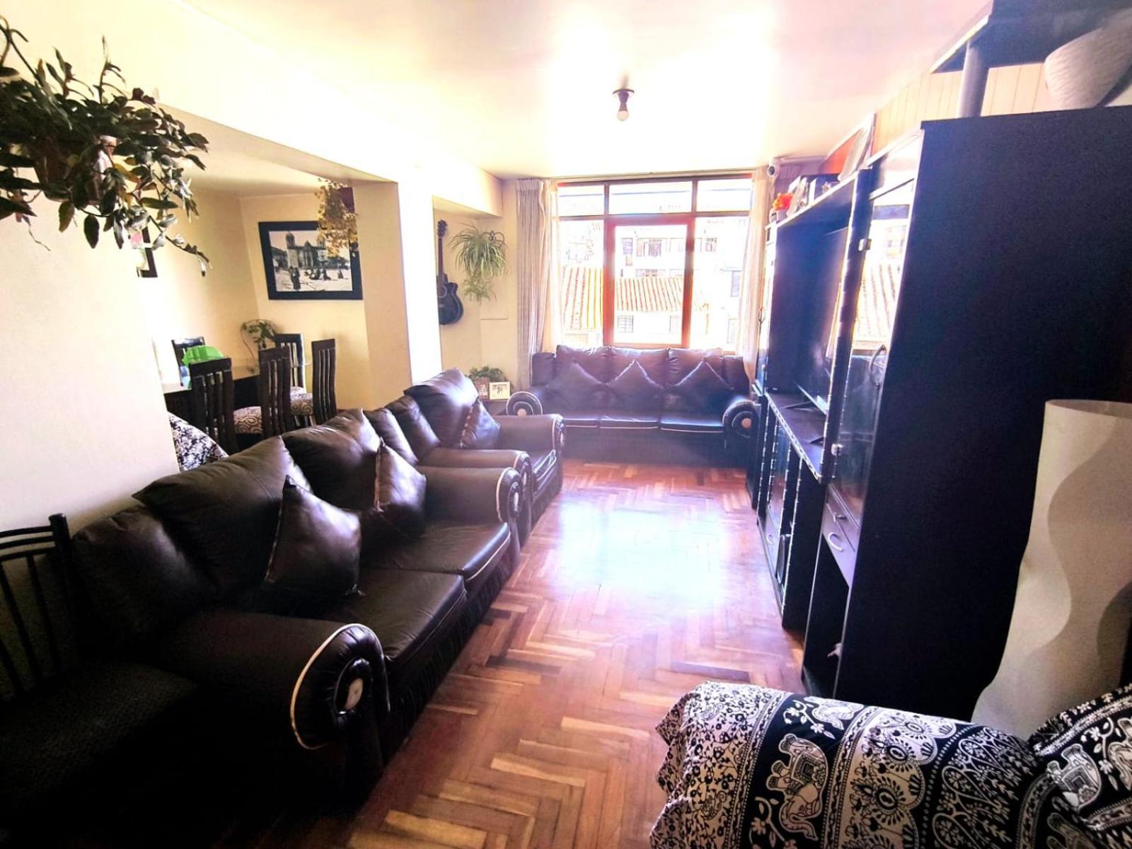 Brizio Guest House Куско Екстериор снимка