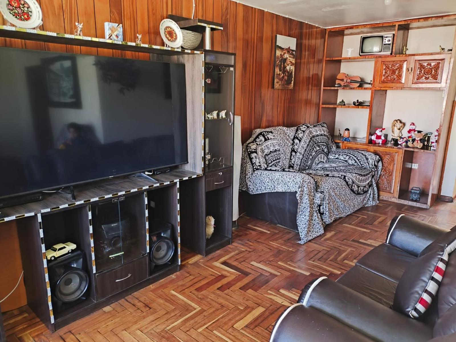 Brizio Guest House Куско Екстериор снимка