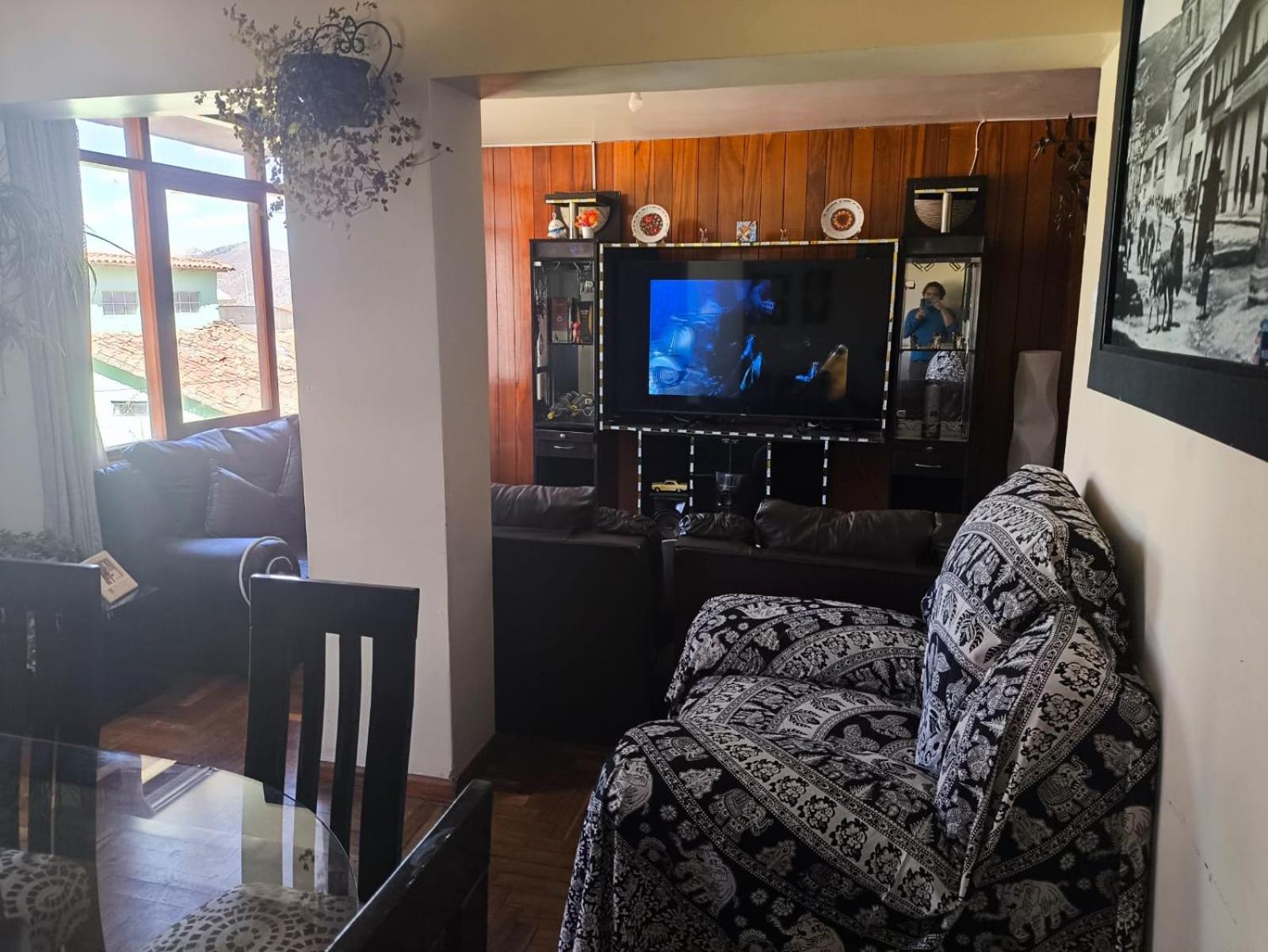 Brizio Guest House Куско Екстериор снимка